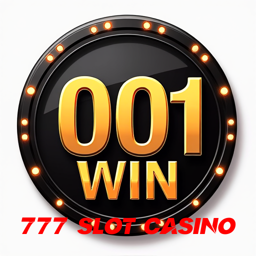 777 slot casino, Sorte Frequente com Recompensas Incríveis